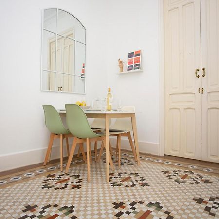 Singularstays Ms Rogers Valencia Eksteriør bilde