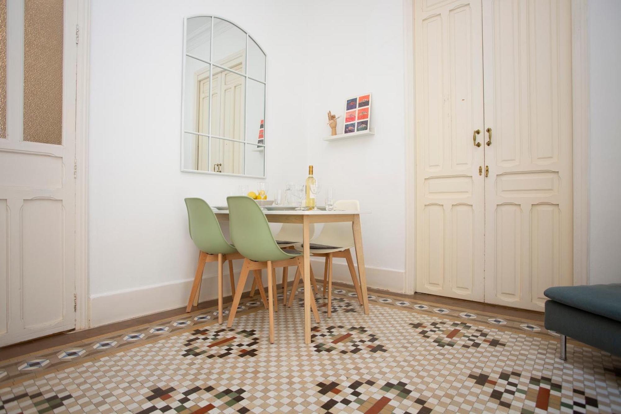 Singularstays Ms Rogers Valencia Eksteriør bilde