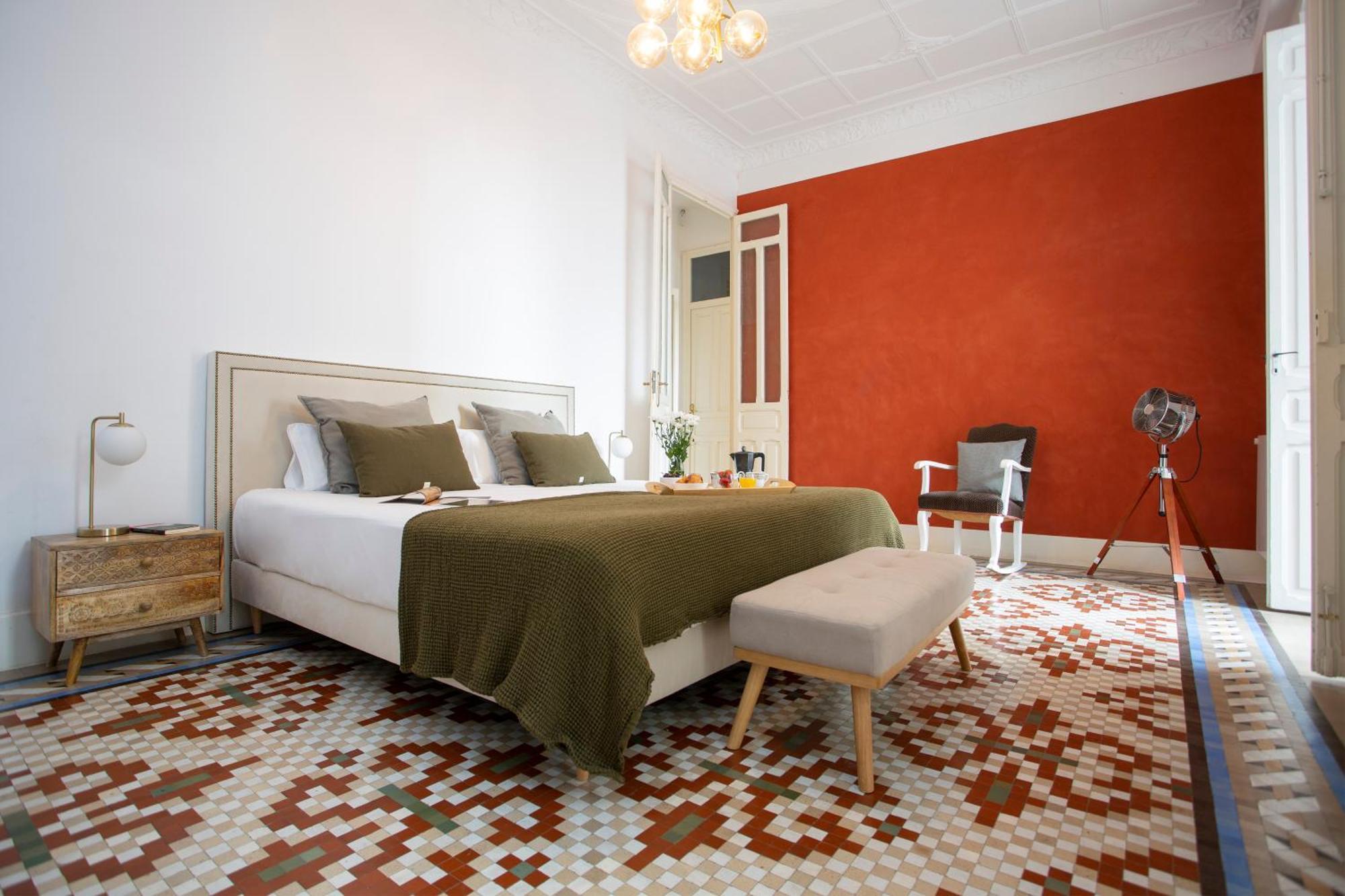 Singularstays Ms Rogers Valencia Eksteriør bilde
