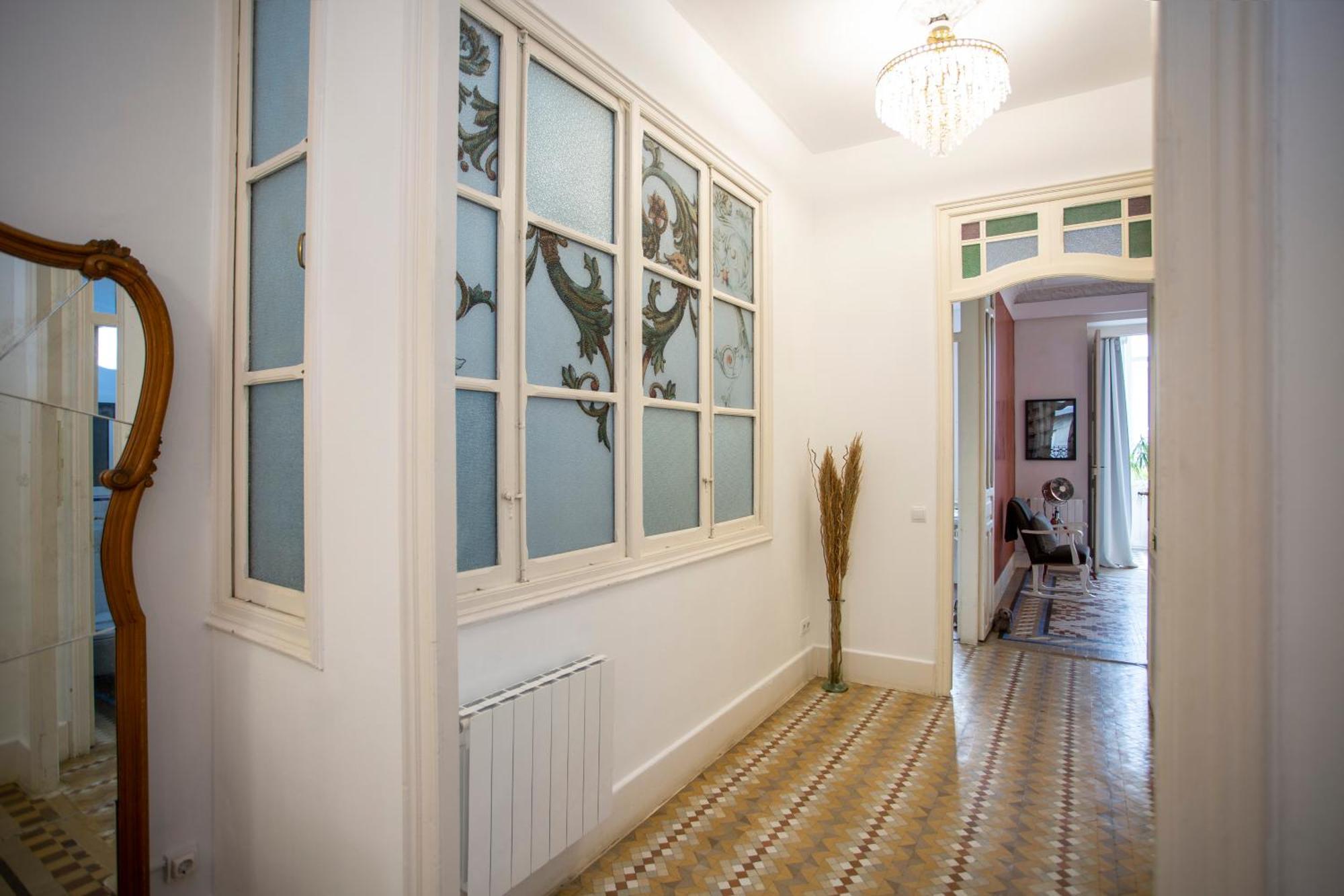 Singularstays Ms Rogers Valencia Eksteriør bilde