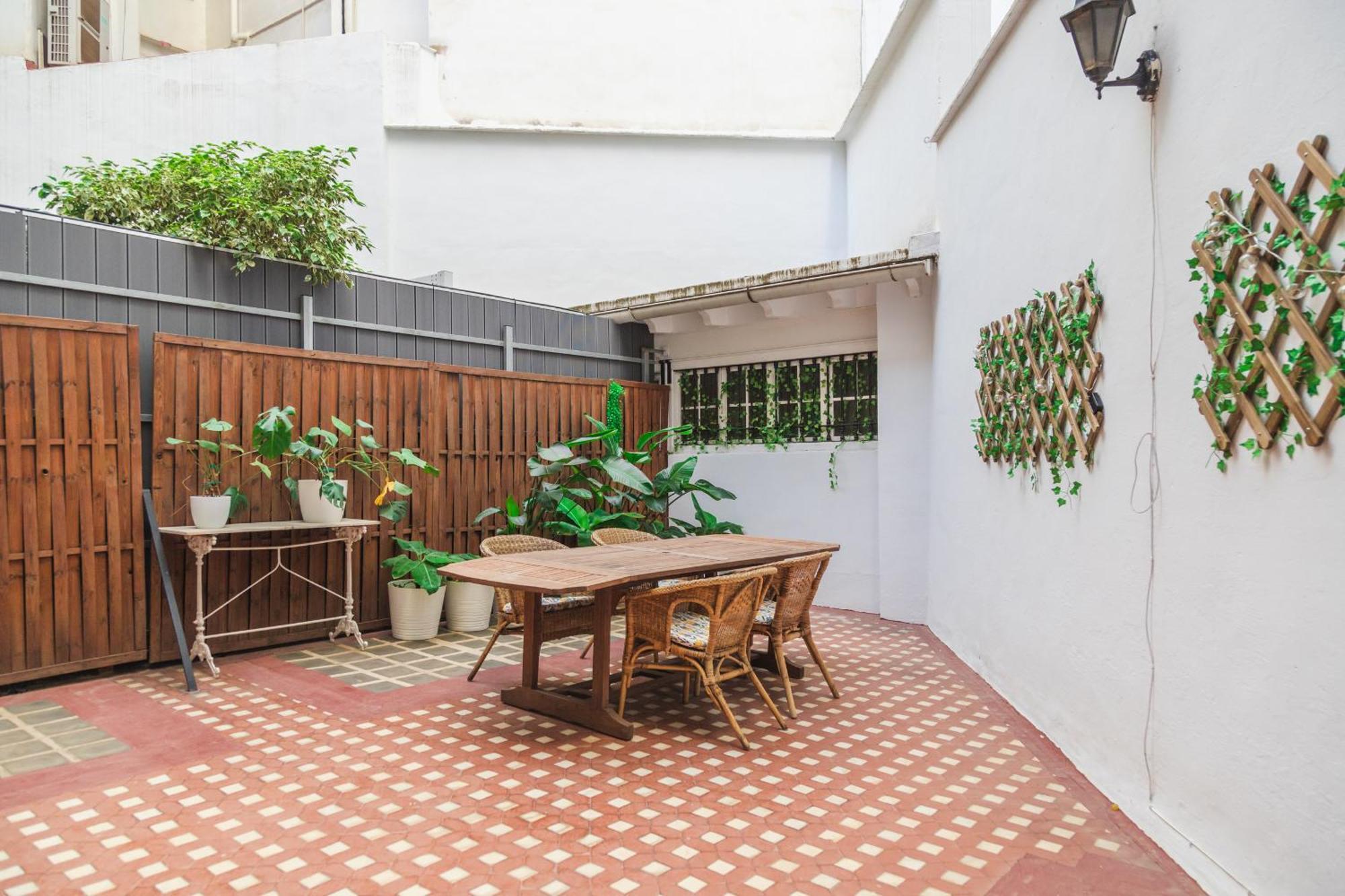 Singularstays Ms Rogers Valencia Eksteriør bilde