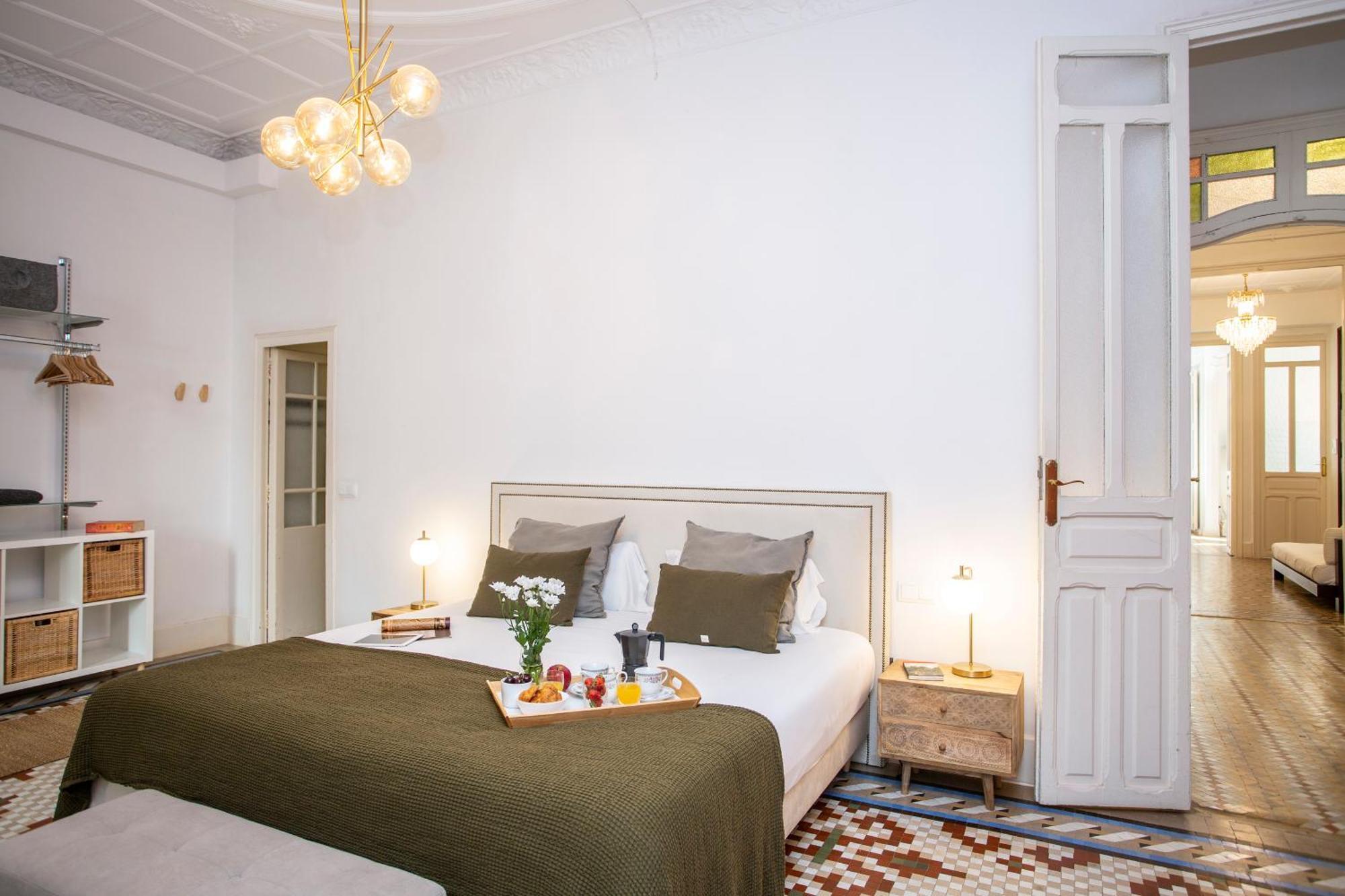 Singularstays Ms Rogers Valencia Eksteriør bilde