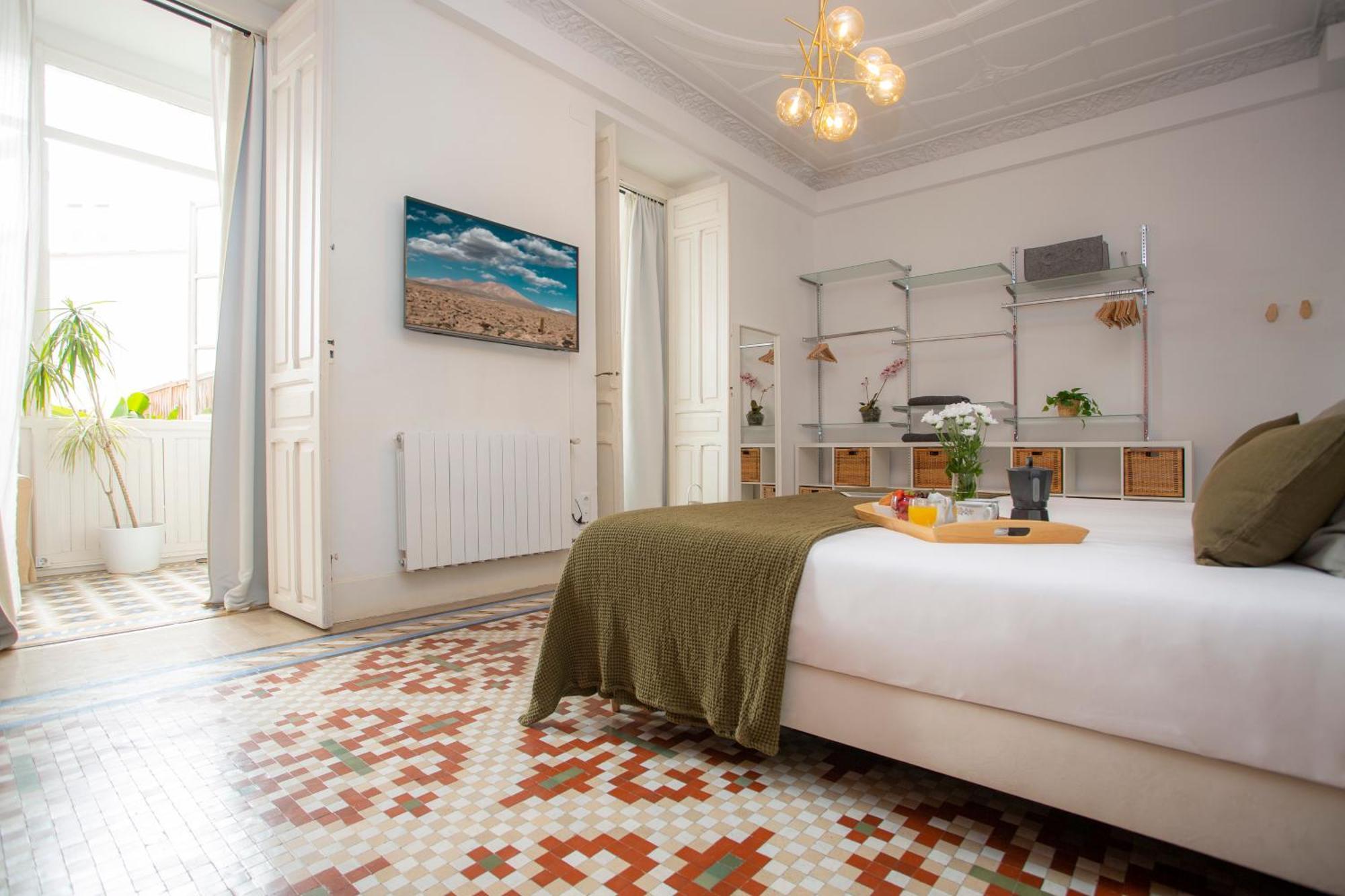 Singularstays Ms Rogers Valencia Eksteriør bilde