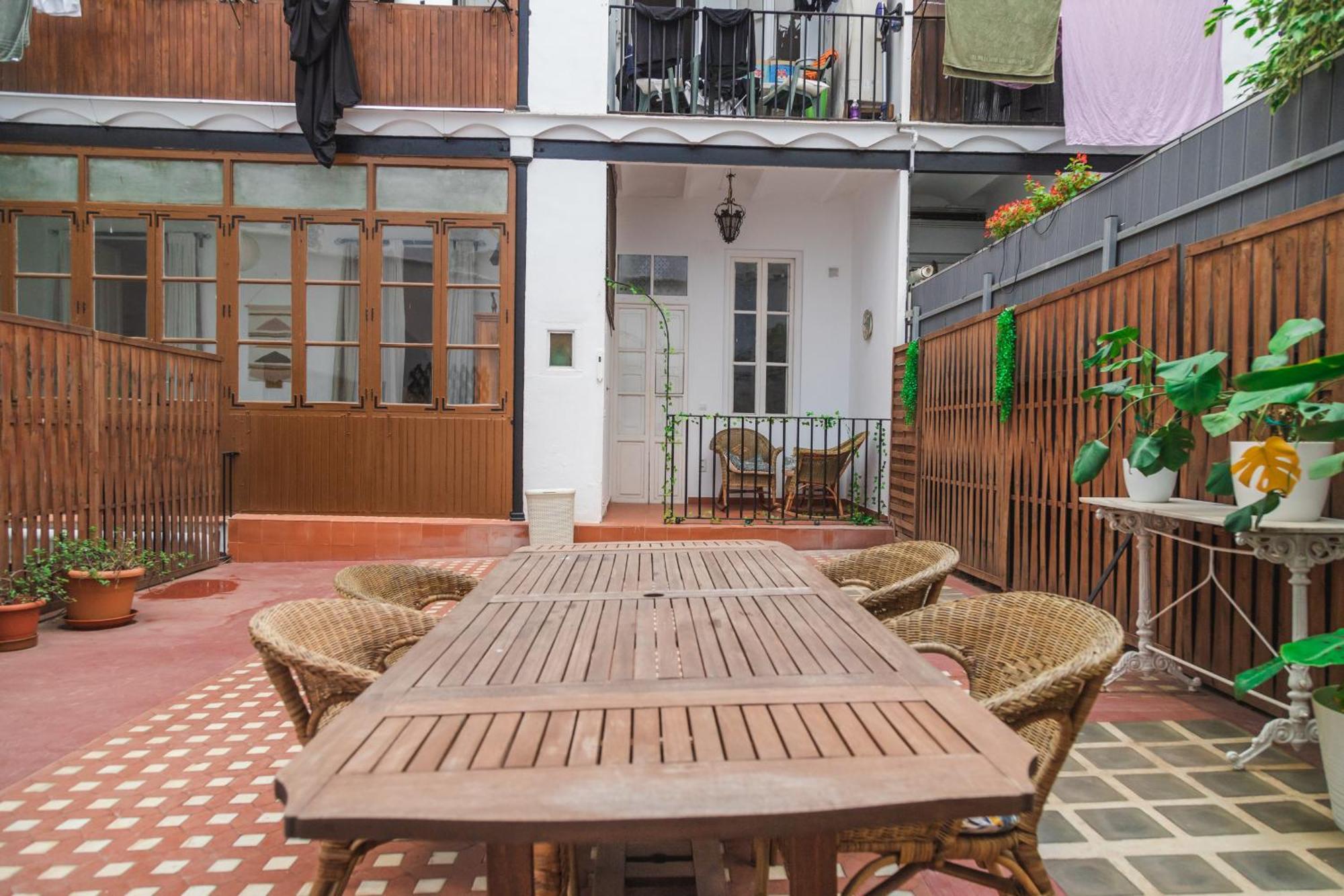 Singularstays Ms Rogers Valencia Eksteriør bilde