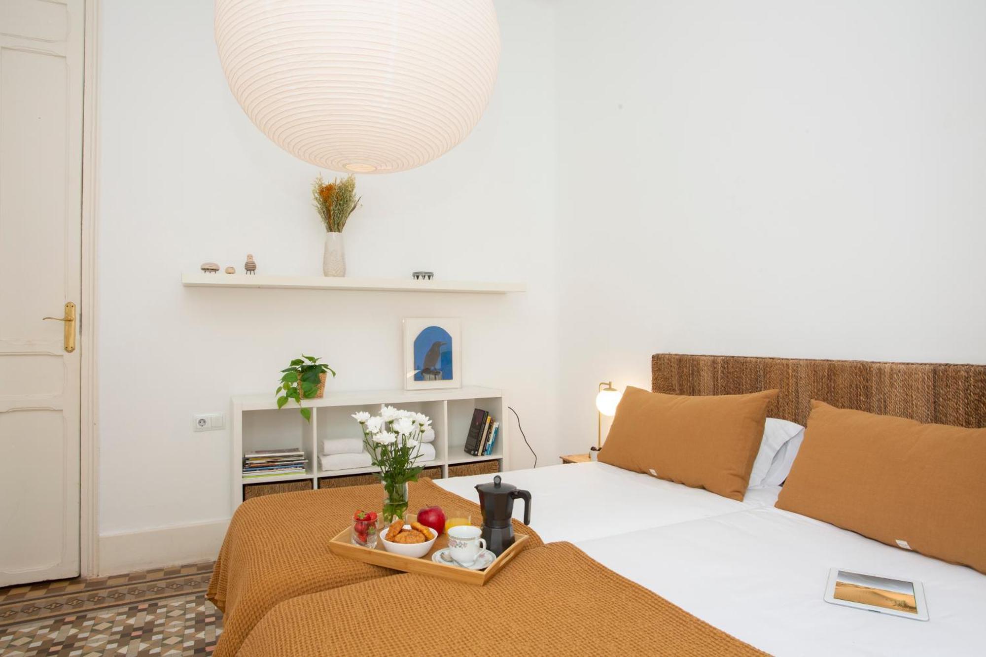 Singularstays Ms Rogers Valencia Eksteriør bilde