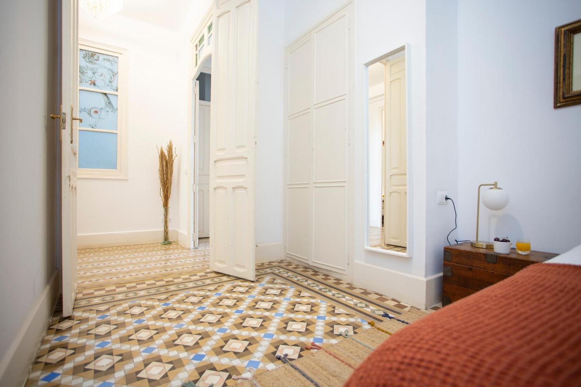 Singularstays Ms Rogers Valencia Eksteriør bilde