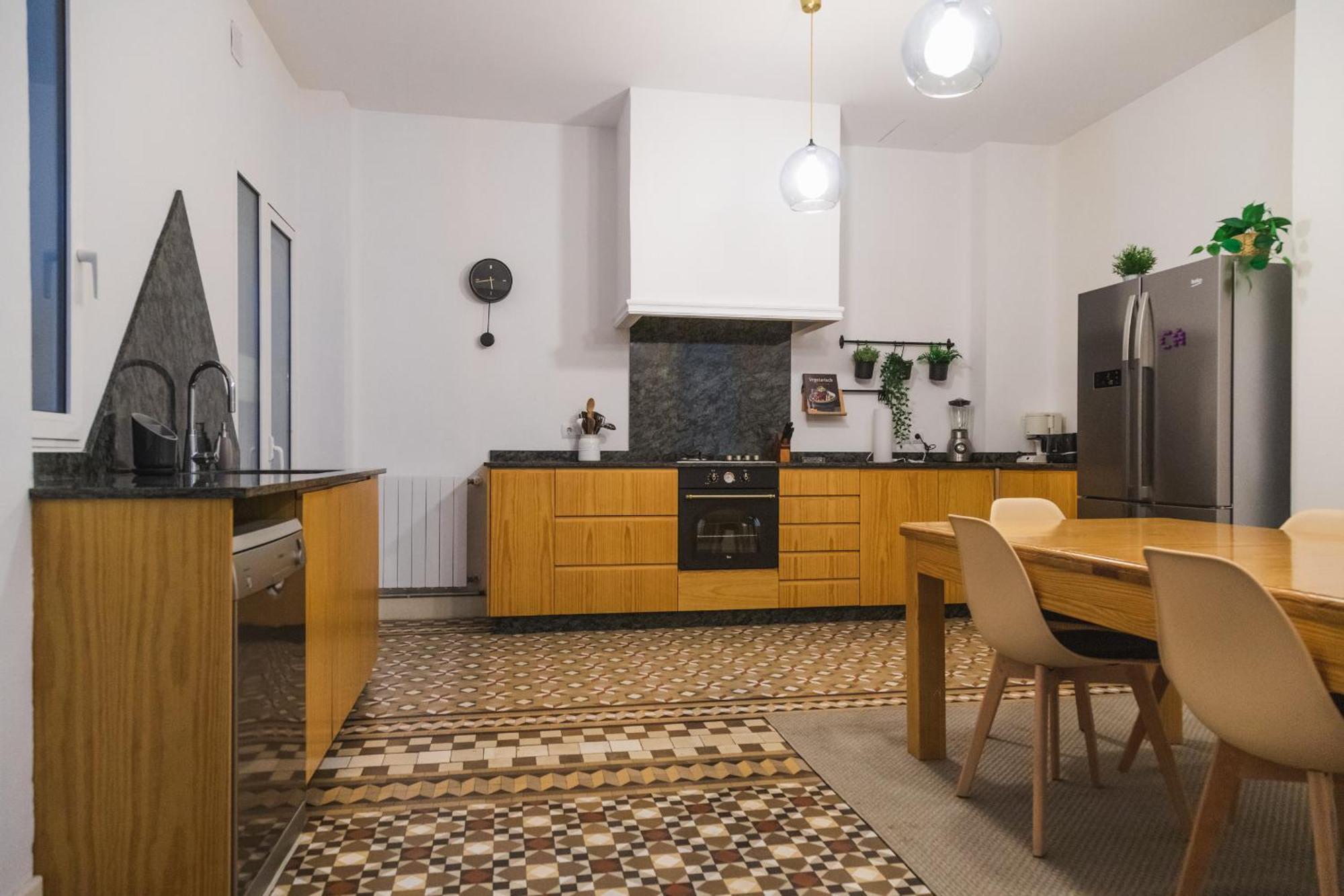 Singularstays Ms Rogers Valencia Eksteriør bilde