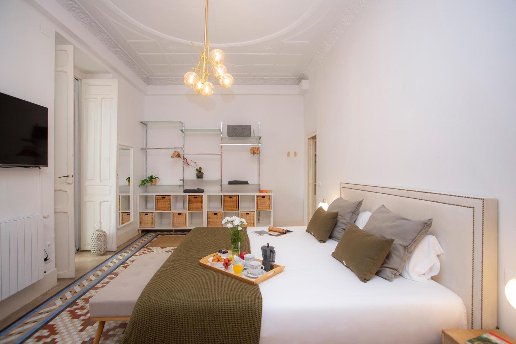Singularstays Ms Rogers Valencia Eksteriør bilde