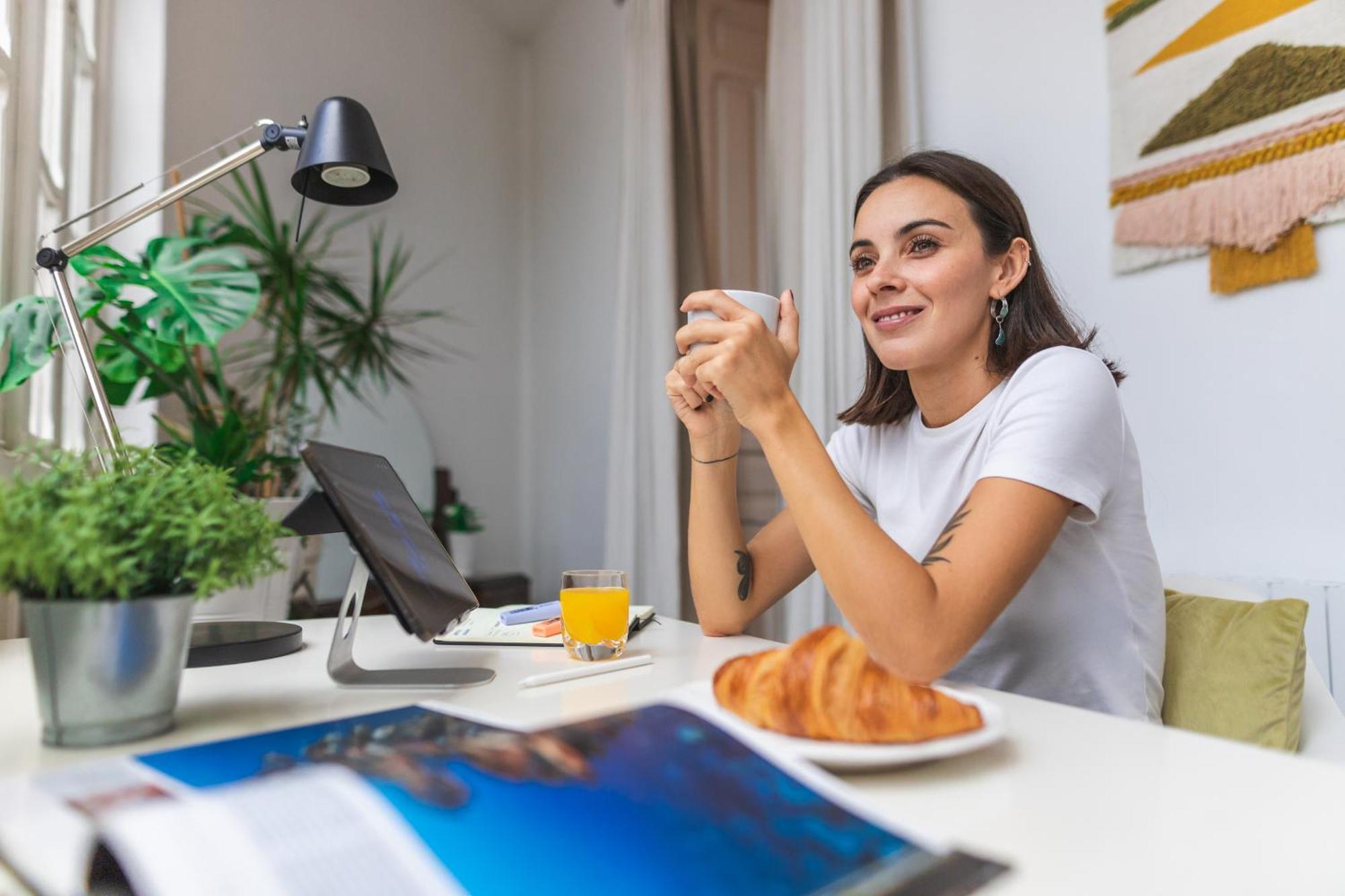 Singularstays Ms Rogers Valencia Eksteriør bilde