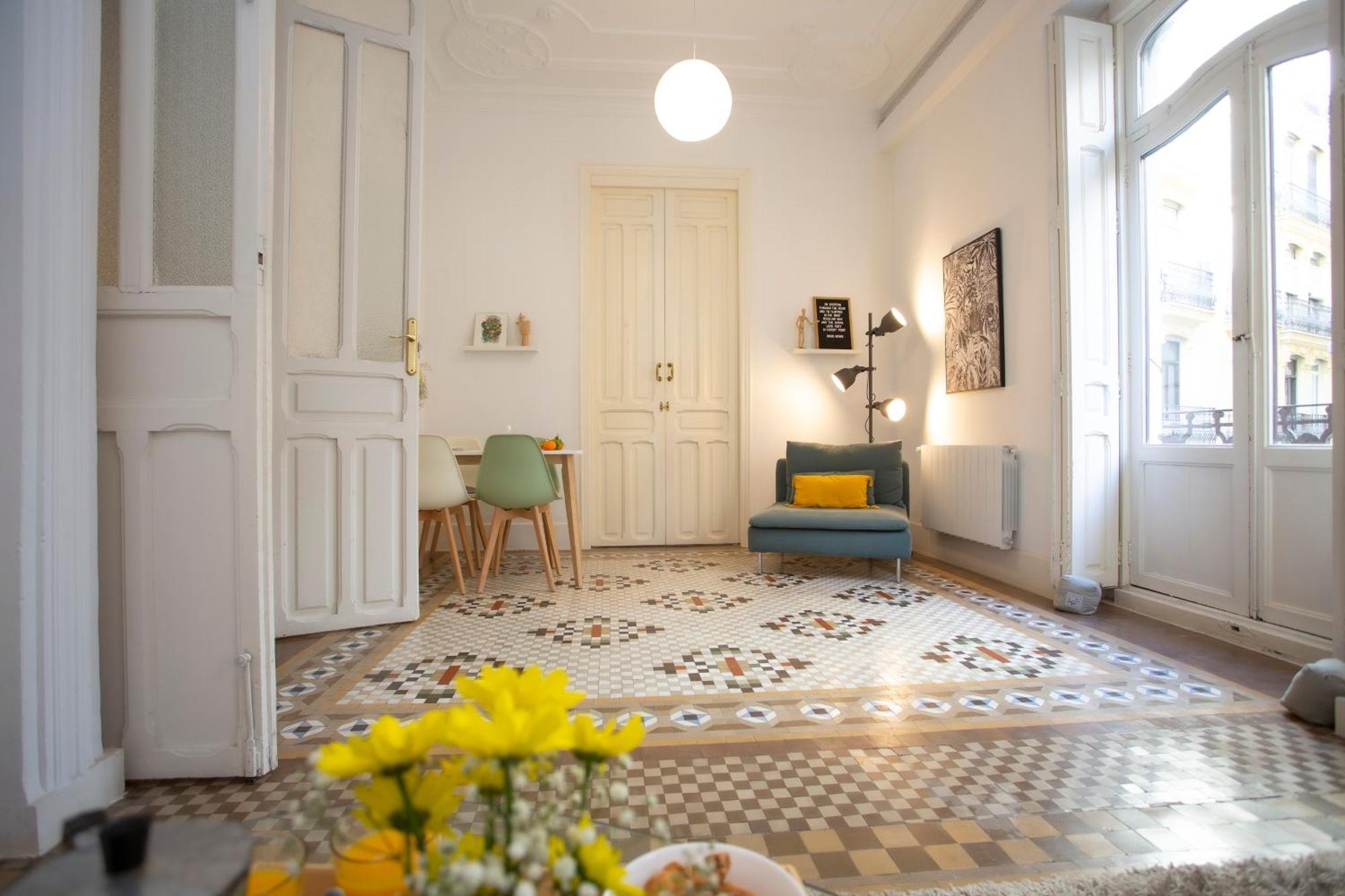Singularstays Ms Rogers Valencia Eksteriør bilde