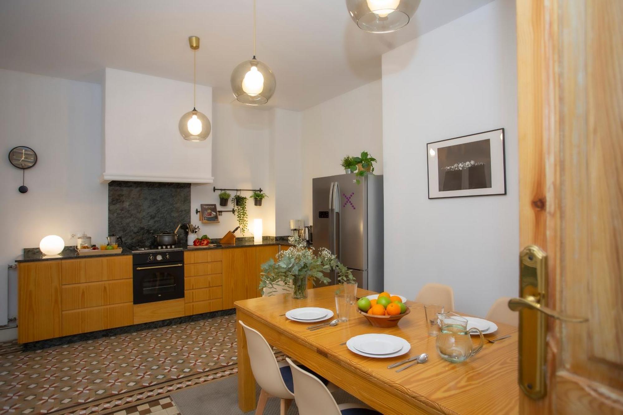 Singularstays Ms Rogers Valencia Eksteriør bilde