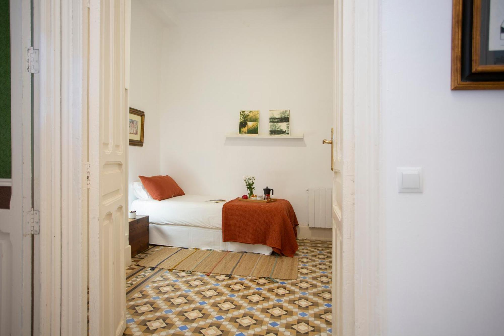 Singularstays Ms Rogers Valencia Eksteriør bilde