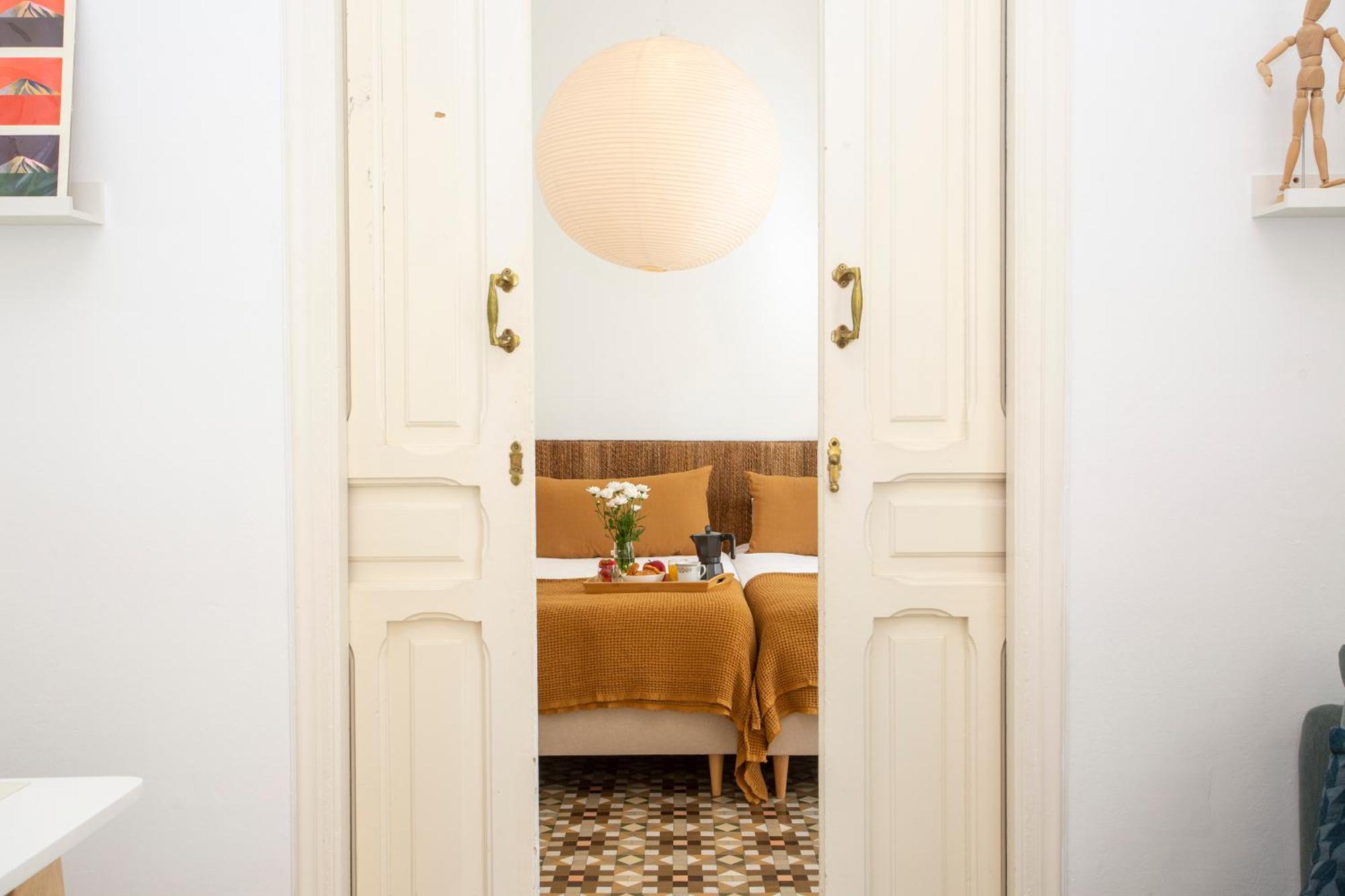 Singularstays Ms Rogers Valencia Eksteriør bilde