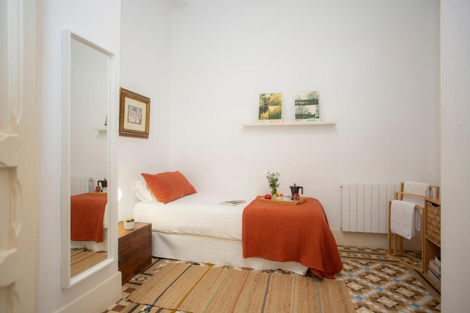 Singularstays Ms Rogers Valencia Eksteriør bilde